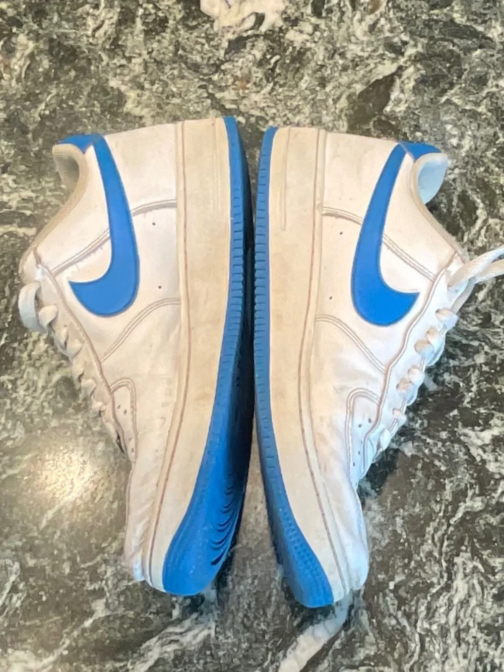 Nike Air Force 1 '07 